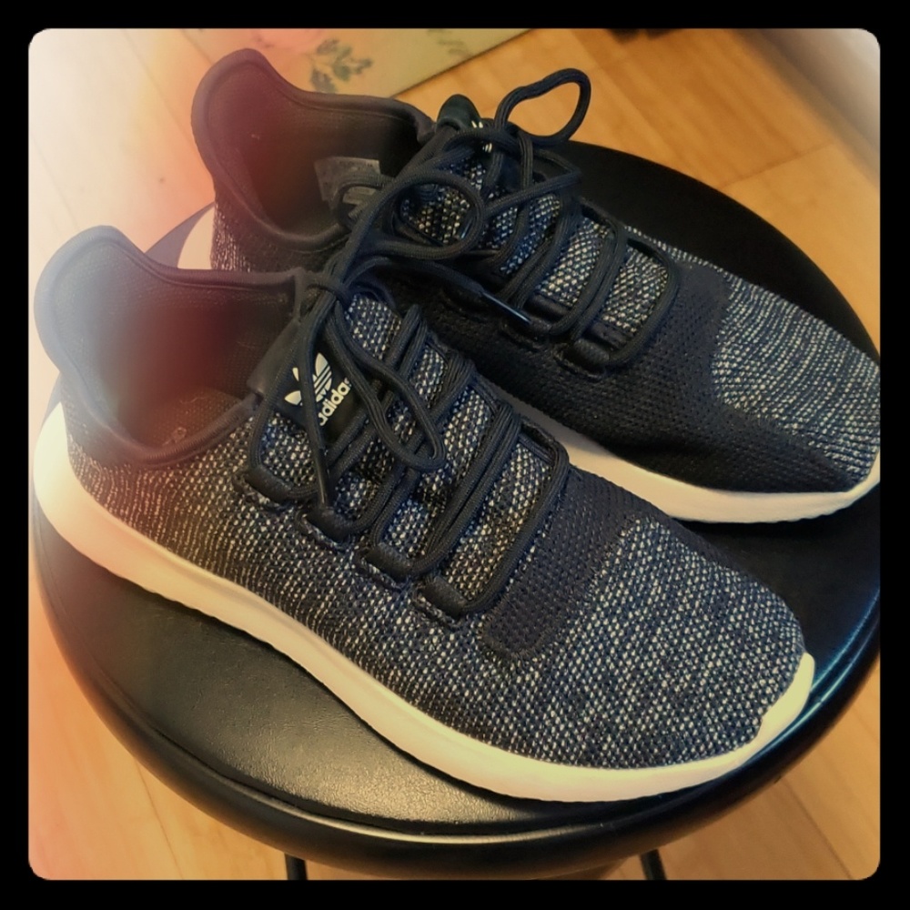 Adidas tubular shadow sneakers
